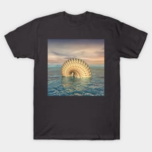 Mysterious Creature T-Shirt